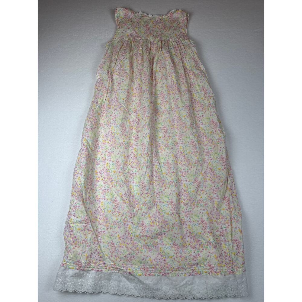 Eileen west vintage nightgown size women’s S - Picture 4 of 8